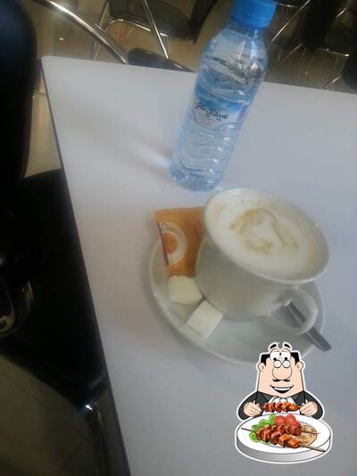 Plats à L Espérance Café Pizzeria