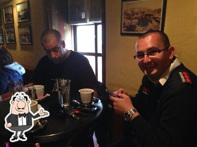 Dai un'occhiata agli interni di Caffe Bar BUBAMARA