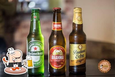 Descubra a seleção de cervejas