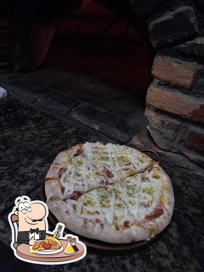 A pizza é o fast food mais popular do mundo