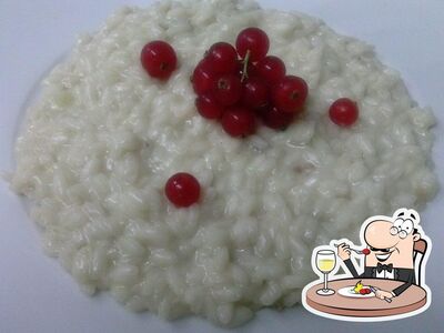 Platti al Ginger Zafferano