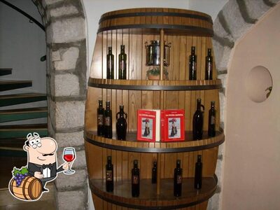 Prova il vino di L'Oliveto San Lupo