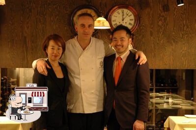 Gli esterni di Lazzaro&Barbara Catering ed Eventi per te