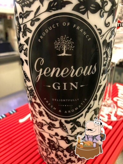 Profitez un verre de bière blonde ou brune