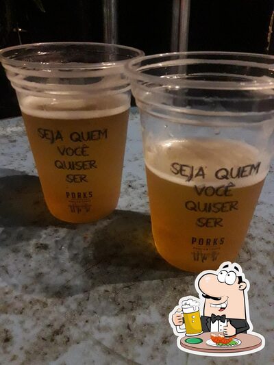 Descubra a seleção de cervejas