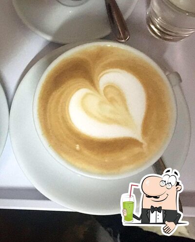 Assaggia i vari drink che propone Enjoy Cafè