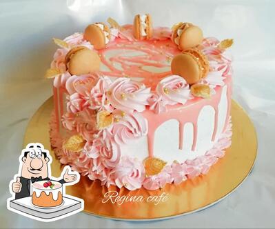 Bar Regina Sweet Lab foto