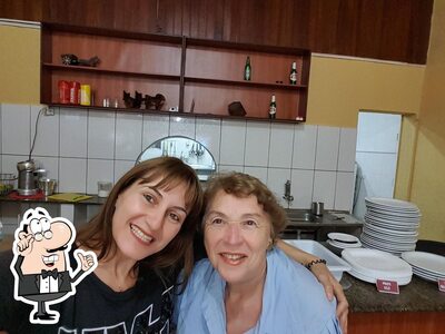 Veja imagens do interior do Garfo e Faca Restaurante e Churrascaria