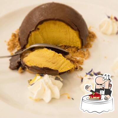 Cookiarella serve un'ampia gamma di dessert