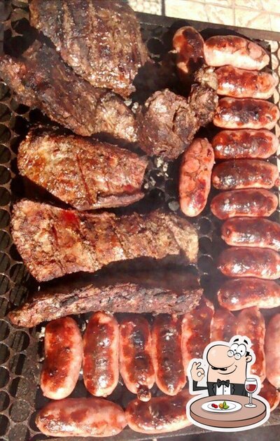 Platos en Casa da Marmitex Gama DF