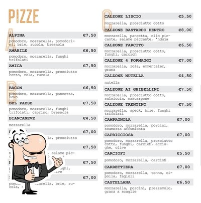 Il marchio di Turna Indrè