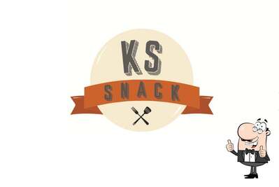 La marque de KS Snack