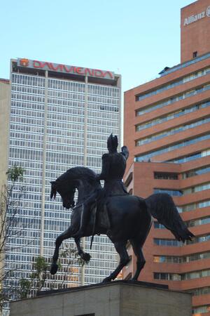 San Martín