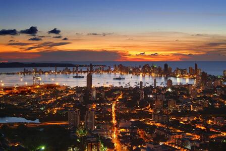 Villavicencio