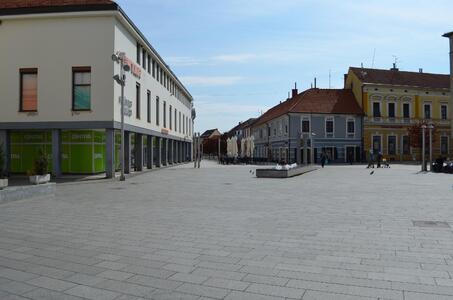 Čakovec