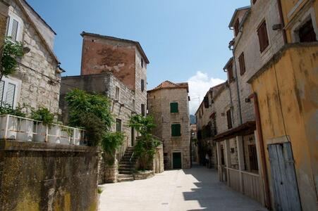 Cittavecchia