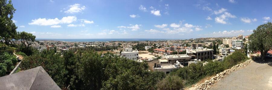 Paphos