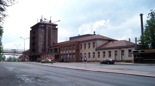 Trinec