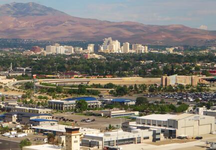 Reno