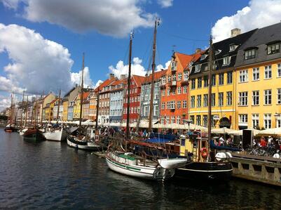 Copenhague