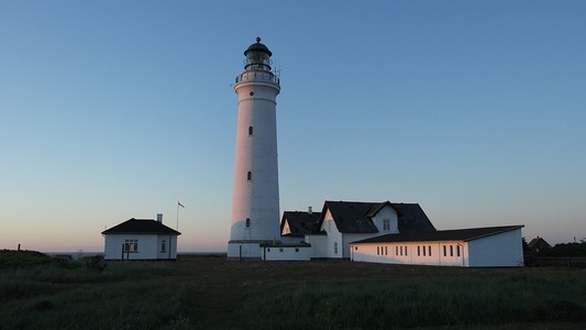 Hirtshals