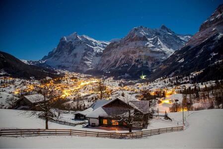Grindelwald
