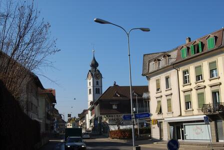 Huttwil