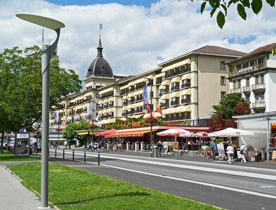 Interlaken