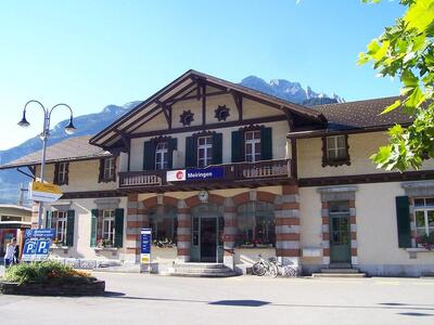 Meiringen