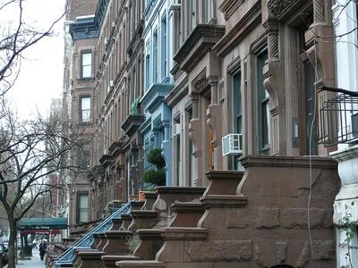 West New York