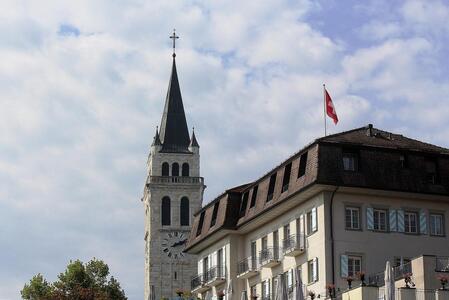 Romanshorn