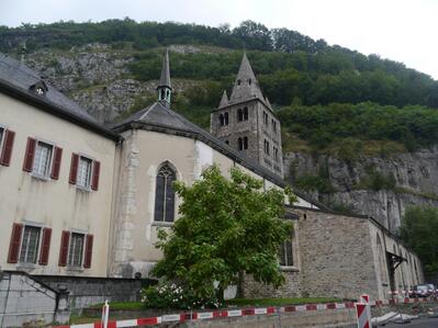 Saint-Maurice