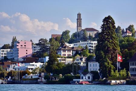 Thalwil