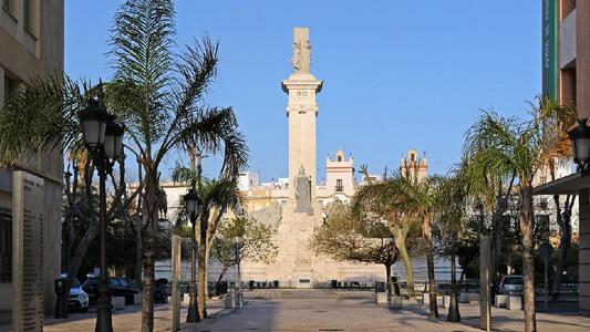 Cádiz