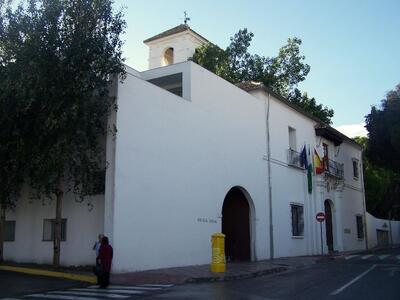 Tomares