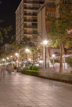 Torre del Mar