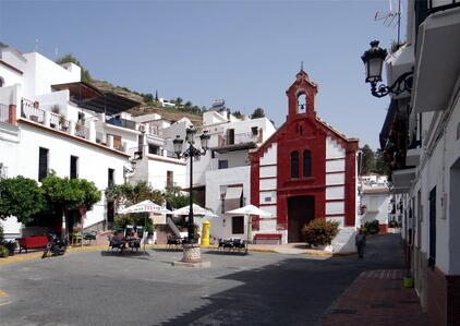 Torrox