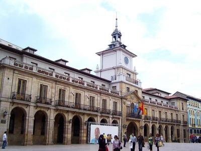 Oviedo