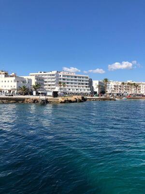 Cala Llenya