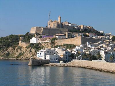 Ibiza