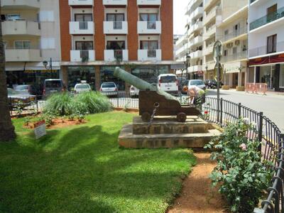 Santa Eulària des Riu