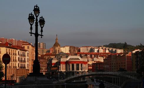 Bilbao