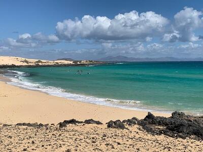 Corralejo