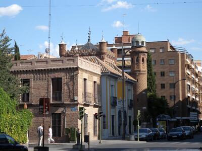 Alcala de Henares