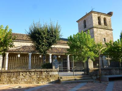 Collado Villalba