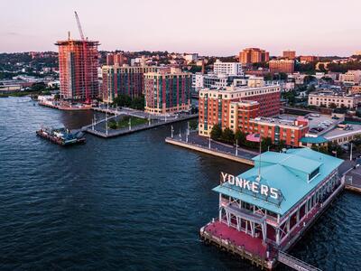 Yonkers