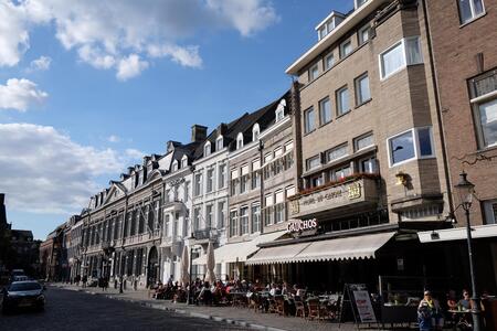 Maastricht