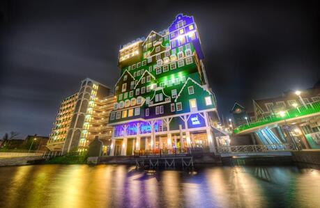 Zaandam