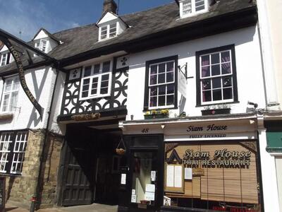 Banbury