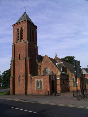 Bedworth